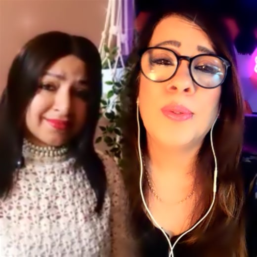 Tu Meri Zindagi Hai HD CLEAR Karaoke | Smule