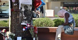 Revelan la verdadera causa de la muerte de Muhammad Alí