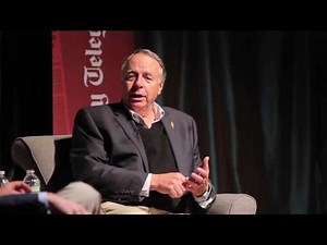 Maine Voices Live with Tim Sample