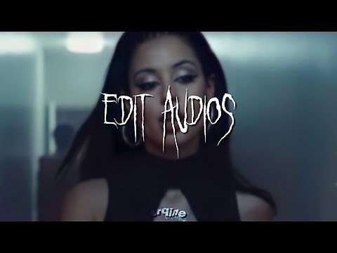 tiktok edit audios that just hit different part 1