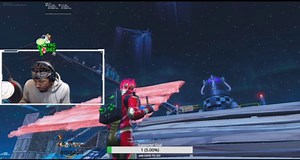 Fortnite Season 10 Rocket Launch Event Season 11 Countdown