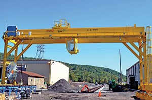Purchasing an Overhead Crane Process: From Consultation to Installation