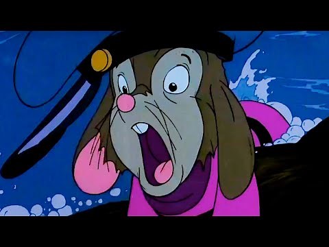 FIEVEL Goes Overboard!