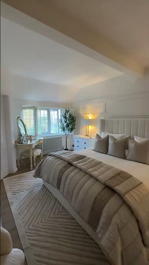 Toulouse White Painted 2 Over 2 Chest of Drawers Assembled Bedroom Furniture #bedroomfurniture