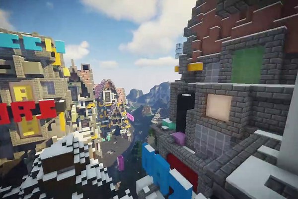 第16集：我的世界音乐与氛围