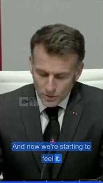 The first domino U.S. credibility and the dollars fate