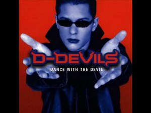 D-Devils ^ Dance with the devil ^ 05 The devil is a DJ