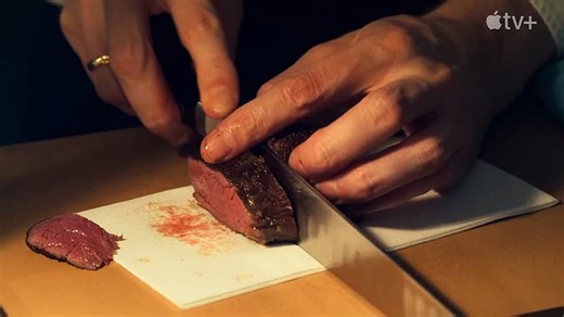 Knife Edge: Chasing Michelin Stars official trailer