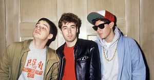 Les albums qui ont façonné le rap américain (4/5): «Licensed to Ill», des Beastie Boys - Le Temps