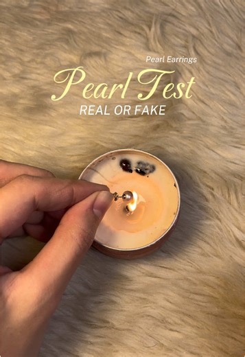 Testing Real vs. Fake Pearl Earrings: The Ultimate Guide