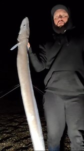 7.3K views · 198 reactions | Plenty of action this week on Chesil, and there is lots of content coming your way. #theshorehunter #chesilbeach #Chesil #congers #codfishing #fishing #angling #conger #eelfishing #ukbeachfishing #fish | The Shore Hunter | Facebook