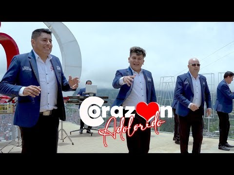 Corazón Adolorido - Agrupación Colonial de Chiclayo - Video Oficial UHD 4K