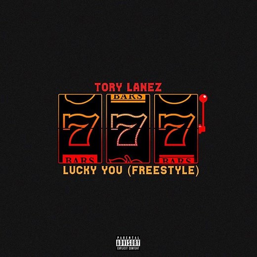 Tory Lanez – Lucky You (Freestyle)