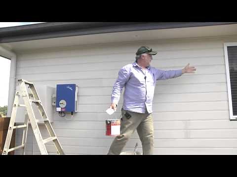 Want to paint your house 10 times faster?