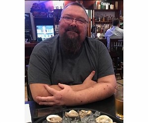 Eric Robert Long Obituary (2024) - Troy, AL - Green Hills Funeral Home - Troy