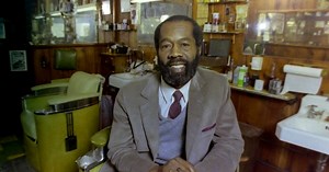 Vernon Winfrey, Oprah's father and Metro councilman, has died