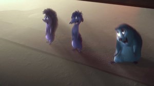 The countdown is on! Presenting Una, Dos and Cuatro. 🎶 Ferdinand hits theaters in 4 months. | Ferdinand