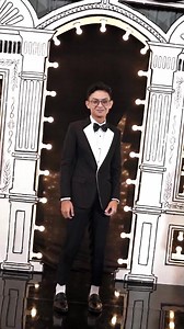 12K views · 1K reactions | (c) Nice Print Photography #GMAGalaNight | Dentrix Ponce Official | Facebook