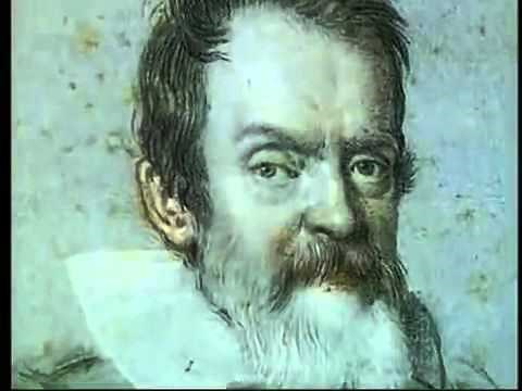 Galileo Galilei y la primera revolución científica (siglo XVII)