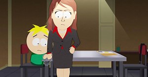 A Tiny St. Patrick's Day Pinch - South Park | South Park Studios US