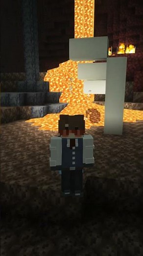 Why Beds EXPLODE in the Nether 😳💥