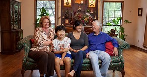 In Search of Self, Chinese Adoptees Find Shifting Identities