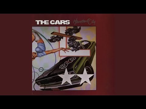 The Cars - Drive (Instrumental)