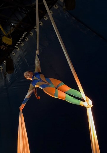 Circus Royale Australia on TikTok