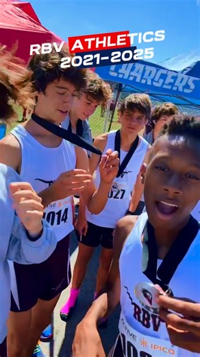 Dr. Villarreal | WeAreRBV on Instagram: "Since opening in 1987, Rancho Buena Vista has built a proud athletic tradition. Across nearly four decades, RBV Athletics has earned over 80 league championships and 28 CIF titles, establishing itself as a respected and competitive program in San Diego County. From 2021 to 2025, RBV Athletics entered a focused period of renewal centered on values, student development, and program stability. Our teams returned consistently to postseason play while represen
