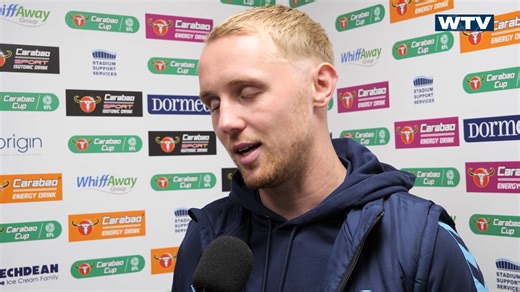 6.2K views · 119 reactions | Captain Jack's Fulham reflection | Wycombe Wanderers FC | Facebook