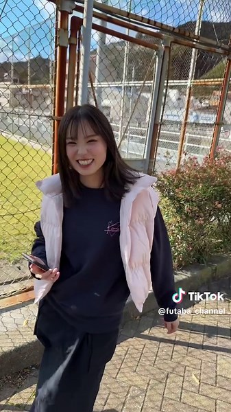 きさは運動神経良いからな〜🏃‍♂️#北浜