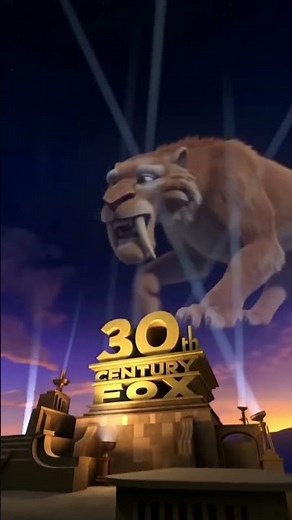 20th century box 30th century Fox logo