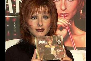 Tamara "no cambie" - Paperblog