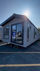 🔥 New Willerby Astoria Lodge 40x13 two full residential specification 🔥 Price is €79,500 . You can contact us on 📞01 4589410 for more information . | Harry Farrell & Sons Ltd