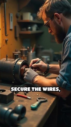 DIY Ebike Motor Rewinding: A Beginner’s Guide