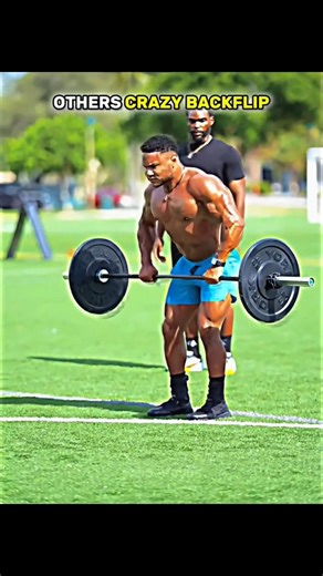 Normal skill VS King of backflip #khemfitness77 #motivation #backflip #shorts #youtubeshorts #viral