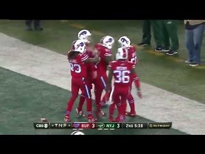 Craziest Football Fumbles of all Time