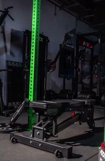 Les bancs de musculation ATX FITNESS – Le top pour vos Homegym ! Ajustable And Compact Bench 💥
