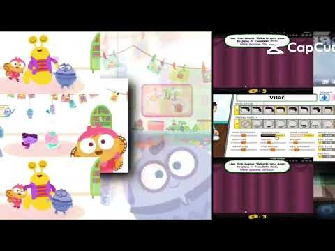 28 Shuric Scans With are Slides (CapCut Version V2)