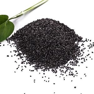 [Hot Item] Coal Base Coconut Shell Granular Activated Carbon & Jacobi Activated Carbon