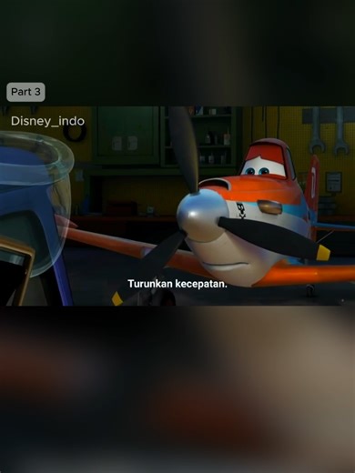 Planes 2 #3 | Ikuti Terus @disney_indo untuk video update berikutnya seputar film Kartun dengan Bahasa Indonesia #foryoupage #masukberanda #cartoon #animation #fyppppppppppppppppppppppp #disney #bahasaindonesia #xybca #fypviral #dubbingindonesia #fyp #planes #cars #pixar #disneyplus