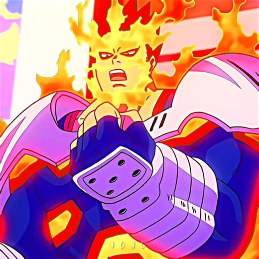 『 Endeavor vs Nomu 🔥 』 - My Hero Academia Endeavor Edit #myheroacademia #mha #deku #bakugo #todoroki
