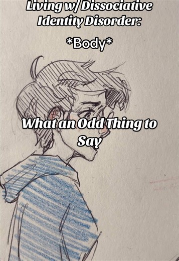 Understanding Dissociative Identity Disorder in Healthcare