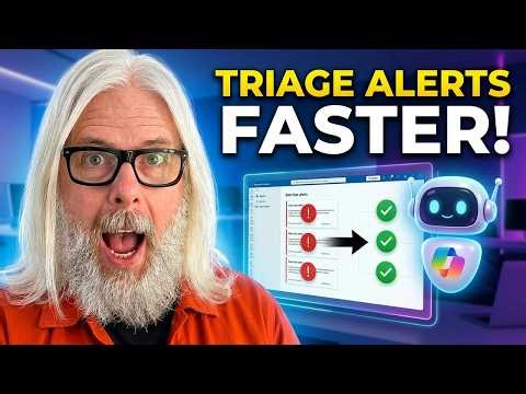 Deploy Your First Purview Agent: Step-by-Step Tutorial!