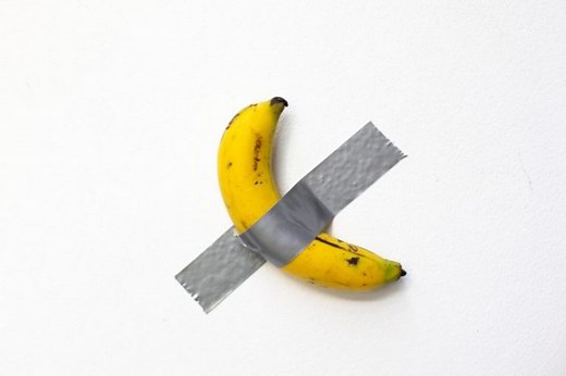 My banana is black in the middle - is it safe to eat?