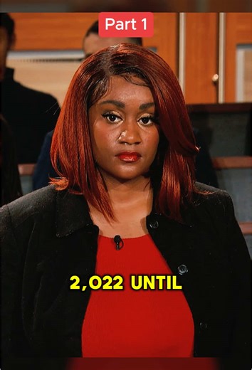 Judge Judy: Insights from Edwina Hardy Interview