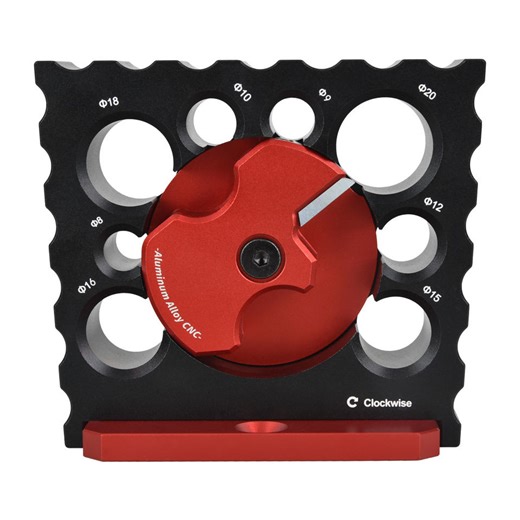 New Type Adjustable Woodworking Round Rod Making Machine Electric Drilling Dowel Maker