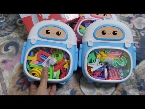 Awesome Ideas From Alphabets A - Z l Fun For kids - Learn to Read l Alphablocks