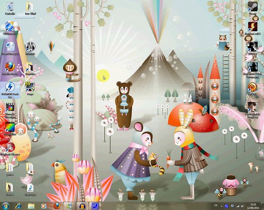 [tuto] comment utiliser Deamon tools