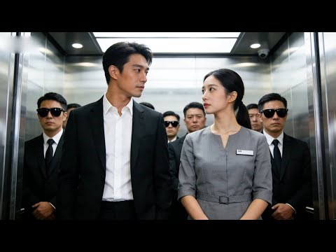 CEO’s Secret Visit —One Small Act by a Female Employee Instantly Changes Her Life!